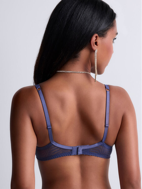 Aubade Aubade Reggiseno a coppa intera 2BN13 Blu
