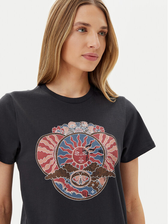 Wrangler Wrangler T-särk Graphic 112362563 Must Regular Fit