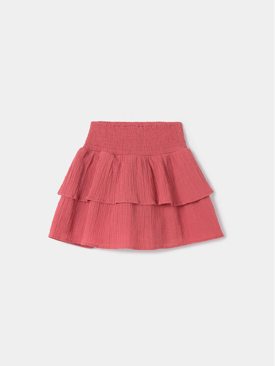 Mayoral Mayoral Gonna 6970 Rosa Regular Fit