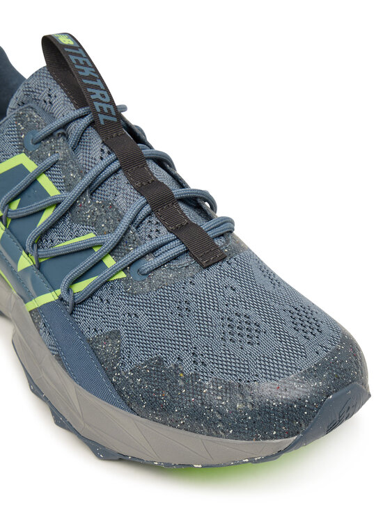 New Balance New Balance Sneakersy Dynasoft Tektrel V1 MTTR2TK Niebieski
