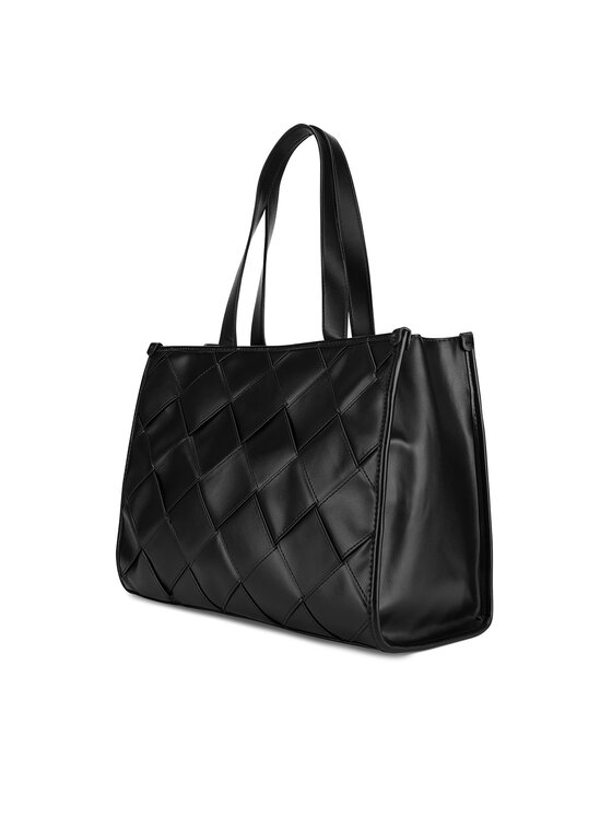 Lasocki Lasocki Handtasche LSK-K-050-06 Schwarz