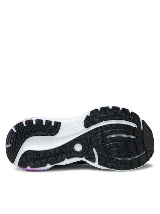 Brooks Brooks Tenisice za trčanje Glycerin 20 120369 1B 013 Crna