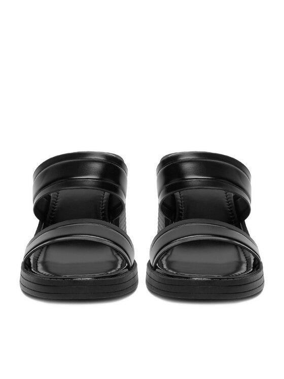 JENNY JENNY Papucs CEO-R26SS03008 Fekete