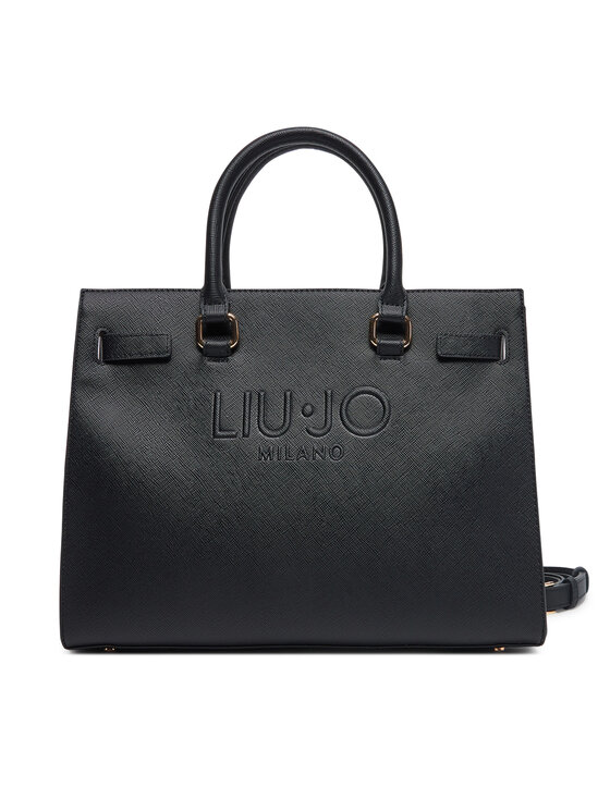 Liu Jo Liu Jo Torbica AA5149 E0087 Crna