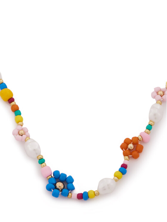 Aldo Aldo Set di 2 collane Legytha 13994981 Multicolore