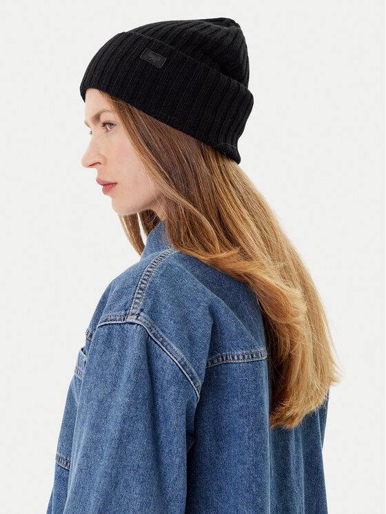 Weekend Max Mara Weekend Max Mara Berretto Ritmo 2525576035 Nero