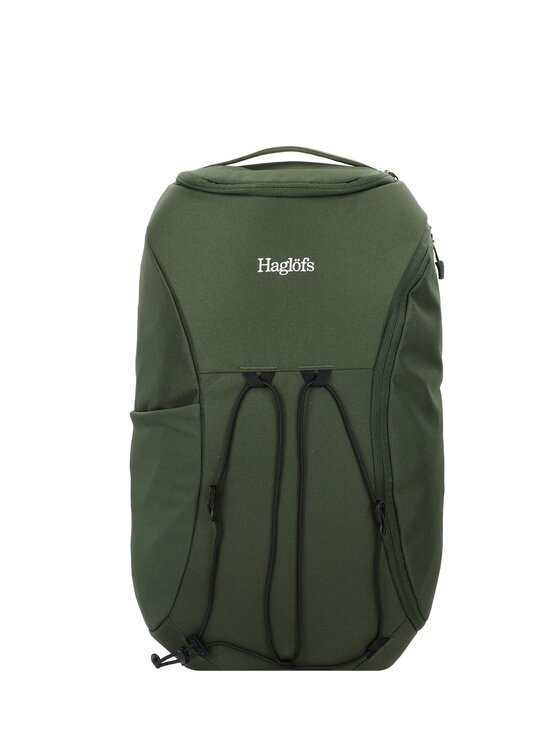 Haglöfs Haglöfs Torba 306298 Zielony