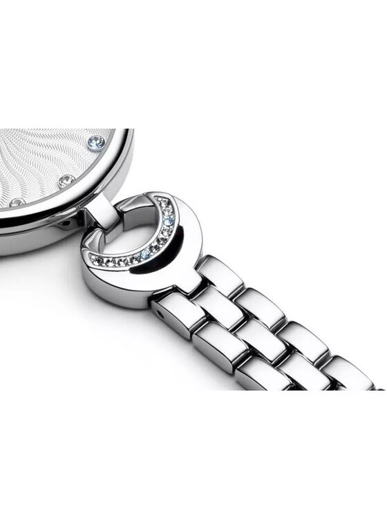 Adriatica Adriatica Zegarek A3827.5143Q Srebrny