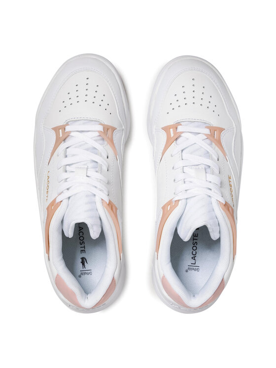 Lacoste Lacoste Superge Court Slam 0721 1 Sfa 7-41SFA00761Y9 Bela