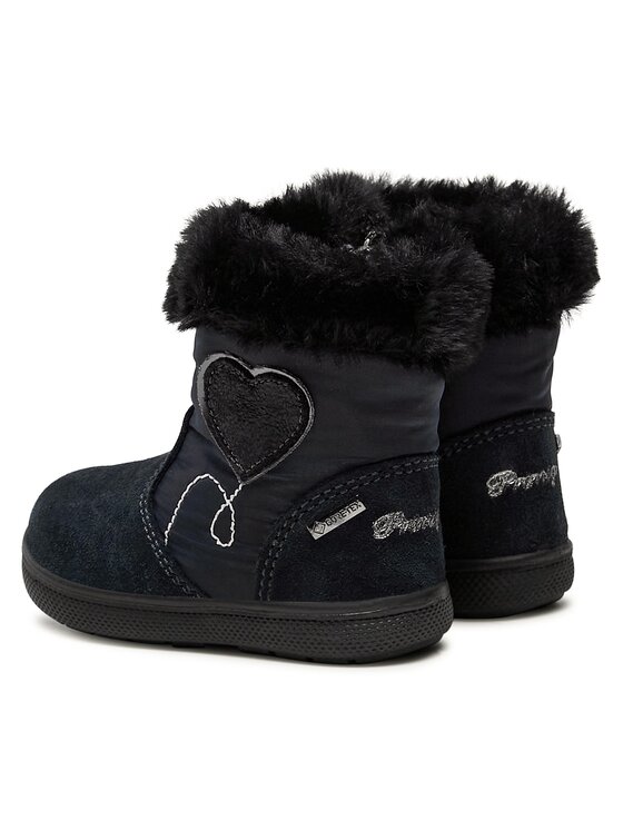 Primigi Primigi Csizma GORE-TEX 4850011 M Sötétkék
