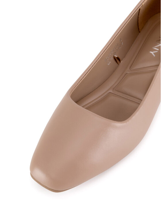 JENNY JENNY Balerinke R245594434 Bež