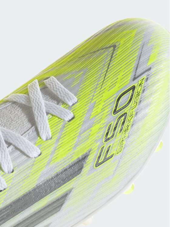 adidas adidas Buty do piłki nożnej F50 SPARKFUSION LEAGUE Biały