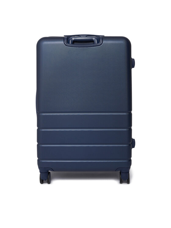 Reebok Reebok Großer Koffer CEO-RBK-WAL-002-CCC-L Dunkelblau