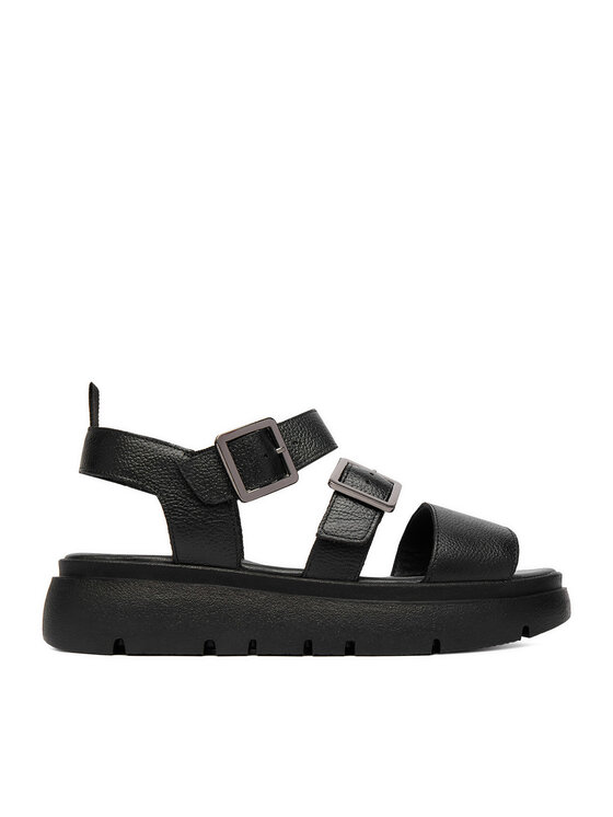 Lasocki Lasocki Sandalen CEO-WI16-TIA-02 Schwarz