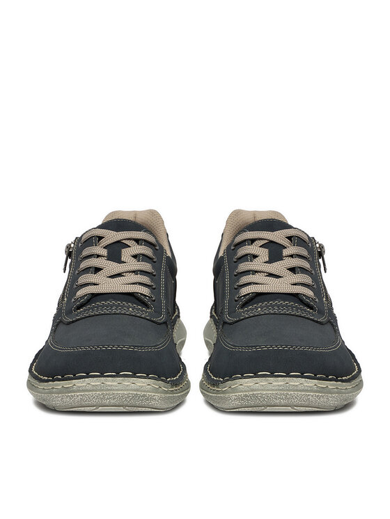 Rieker Rieker Scarpe basse CEO-03030-14 Blu scuro