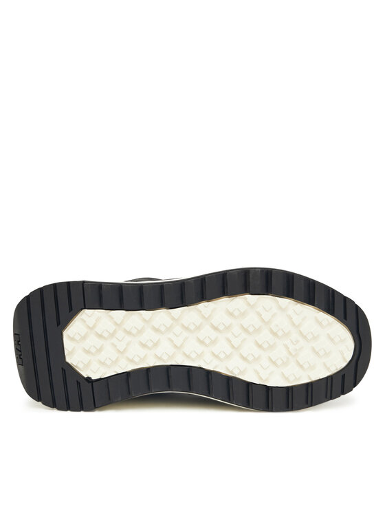 Helly Hansen Helly Hansen Sniega zābaki Lynn 12045-990 Melns