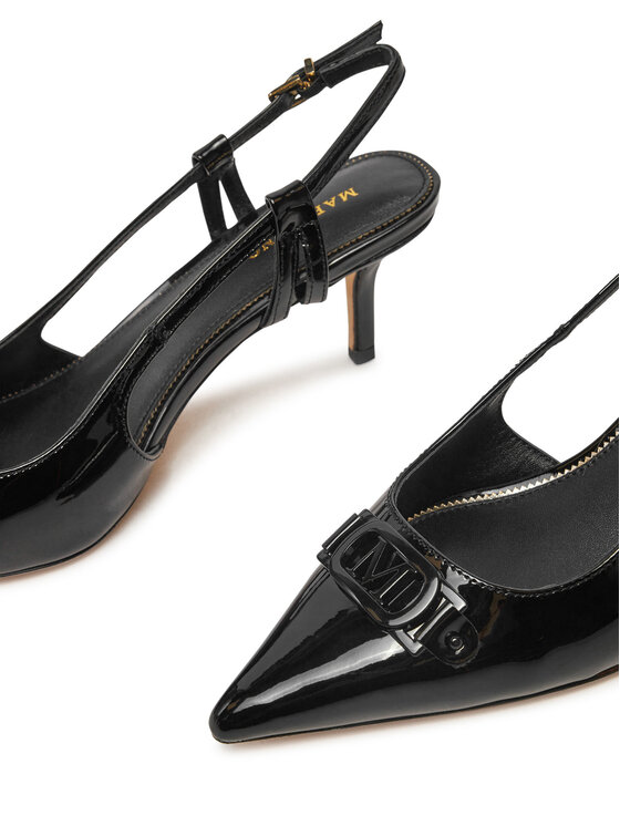 Marciano Guess Marciano Guess Sandály 5RGZ15 7287A Černá