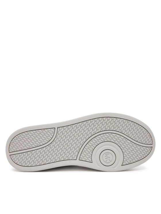 MICHAEL Michael Kors MICHAEL Michael Kors Sneakers Hayes 43S5HYFS1S Bianco