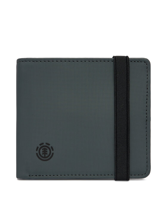 Element Element Портфейл ELYAA00207 Черен