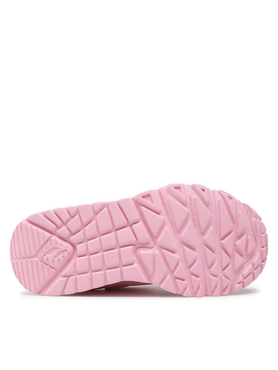 Skechers Skechers Sneakersy Frosty Vibe 310459L/LTPK Růžová