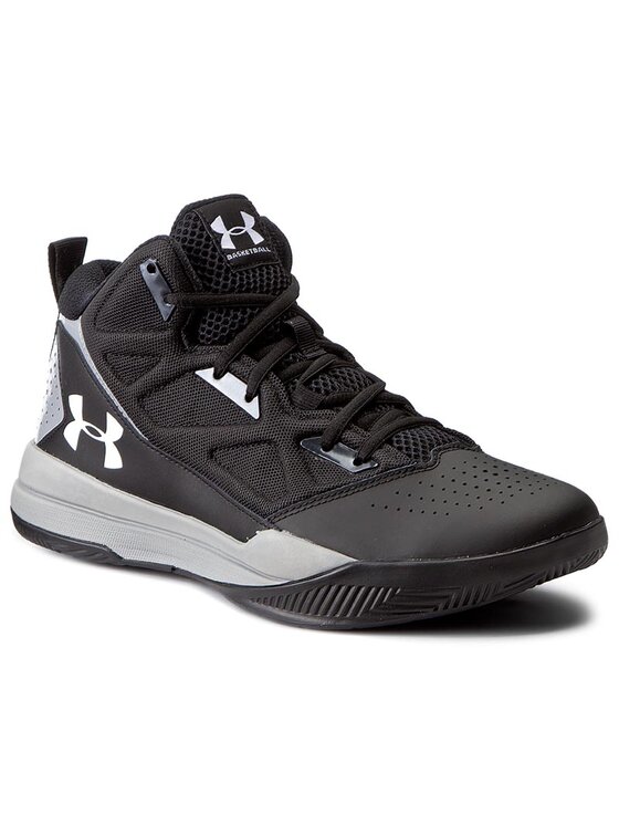 Under armour deals jet mid