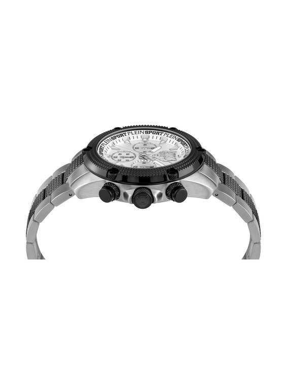 Plein Sport Plein Sport Orologio 5307 Argento