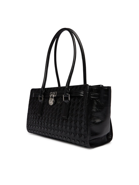 MICHAEL Michael Kors MICHAEL Michael Kors Táska 30R6SNXT0L Fekete