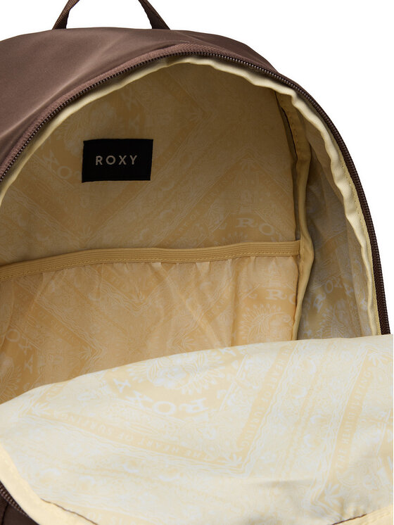 Roxy Roxy Plecak CWBEO-ROXY-RH-001-10 Brązowy