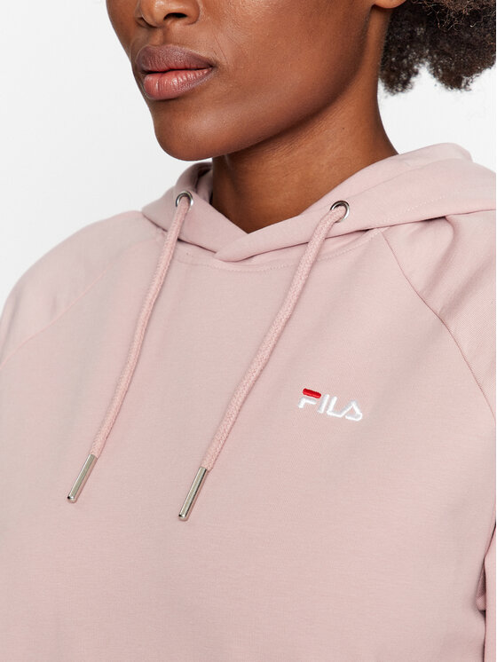 Fila Fila Sweatshirt FAW0457 Rosa Regular Fit