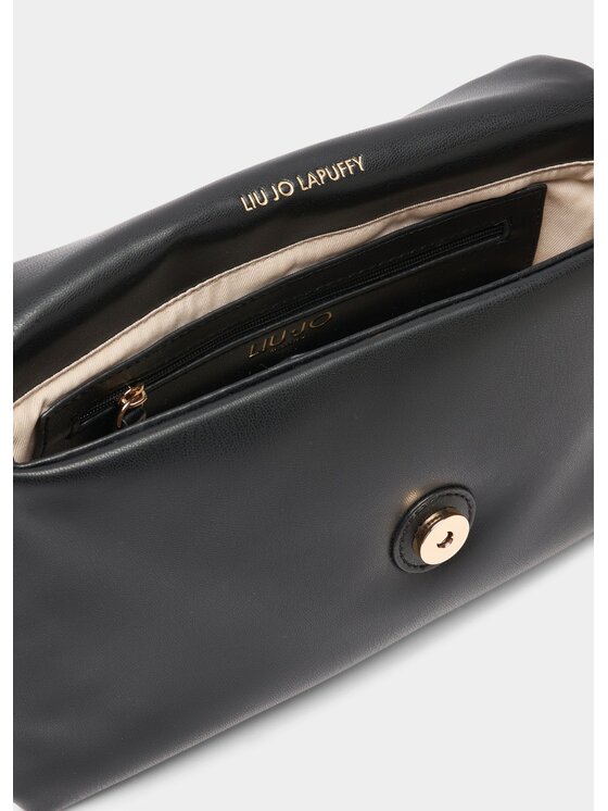 Liu Jo Liu Jo Borsa AA6148E095322222 Nero