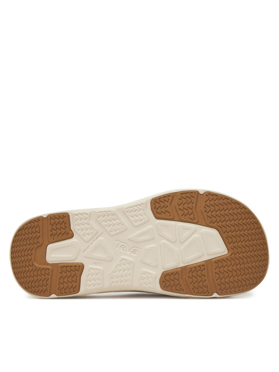 Teva Teva Παντόφλες 1164651 Γκρι