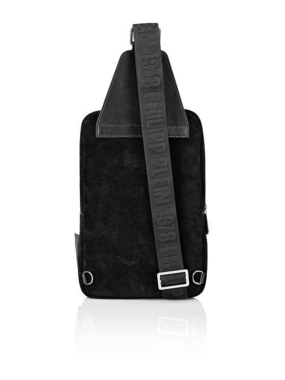 PHILIPP PLEIN PHILIPP PLEIN Taška 26785 Černá