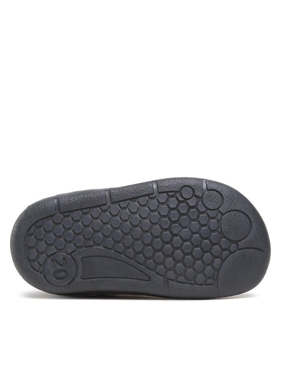 Lasocki Kids Lasocki Kids Schnürschuhe Dash CI12-DASH-01(II)CH  Dunkelblau