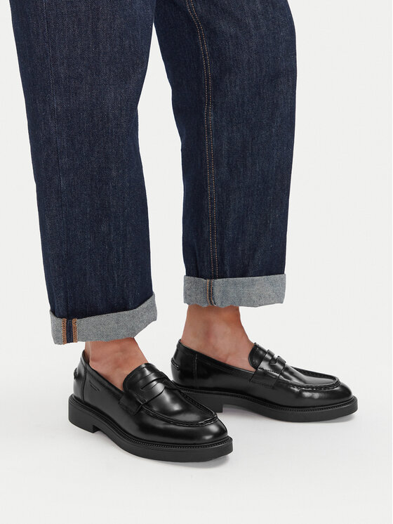 Vagabond Shoemakers Vagabond Shoemakers Loaferai Alex W 4448-304-20 Juoda