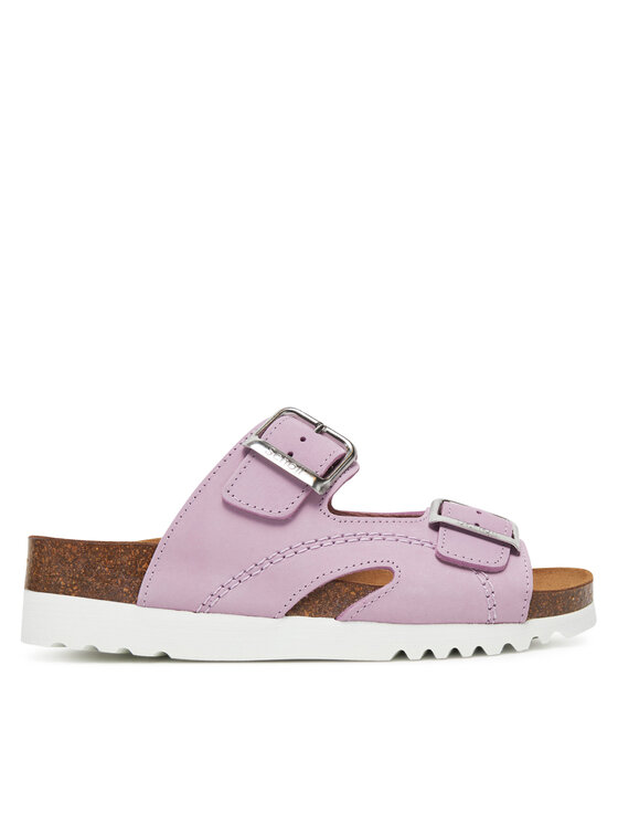 Scholl Scholl Шльопанці MF25081 Рожевий