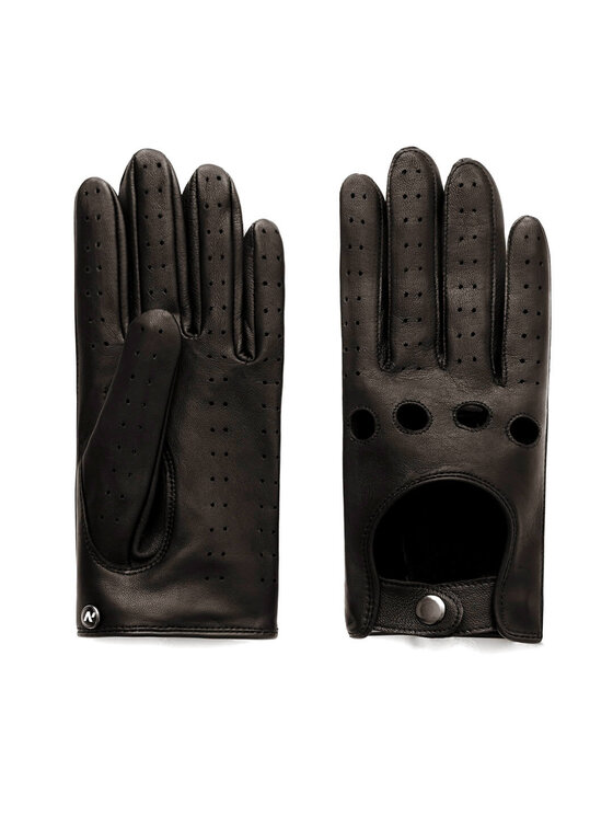 napo gloves napo gloves Rękawiczki Męskie napoDRIVE (brązowy) L Brązowy