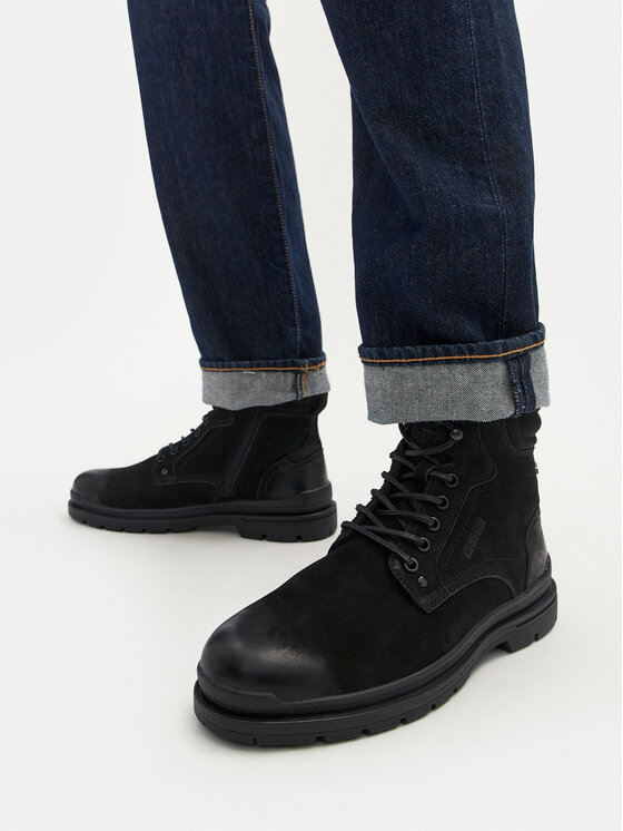 Big Star Shoes Big Star Shoes Traperid OO174171 Must