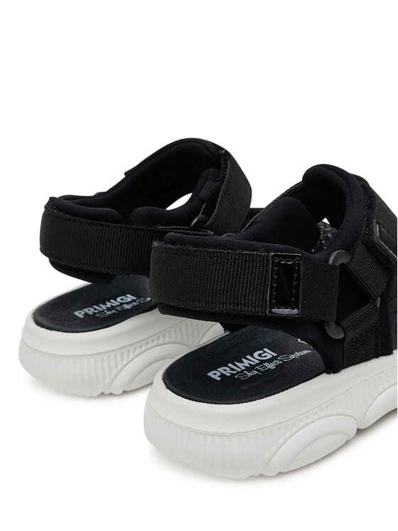 Primigi Primigi Sandali 7891933 M Nero