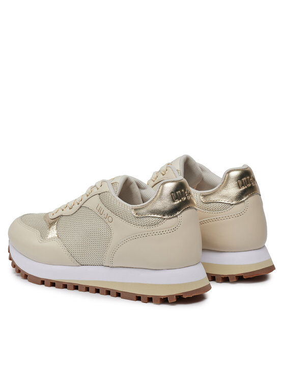 Liu Jo Liu Jo Tenisice Wonder 39 BA4067 PX030 Bež