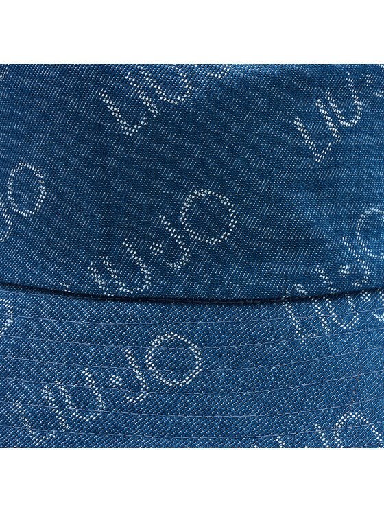 Liu Jo Liu Jo Šešir Bucket 2A3104 T0300 Tamnoplava