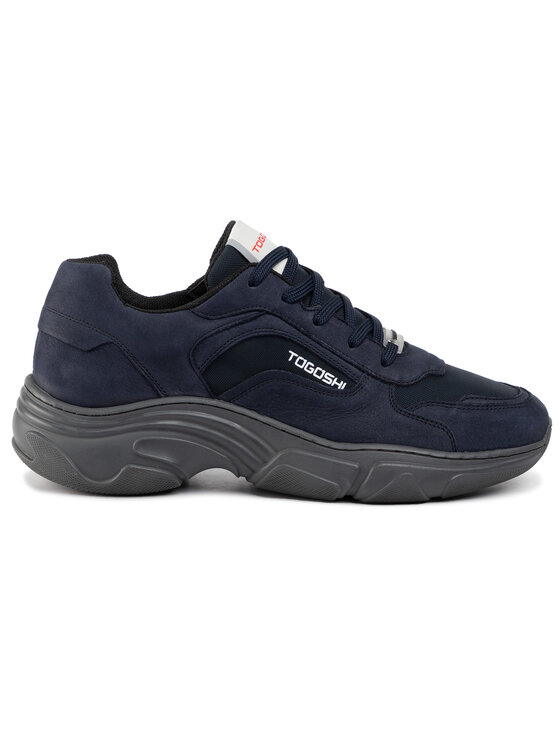 Sneakers TG-12-03-000096 Blu scuro