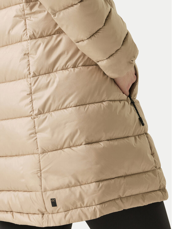 Regatta Regatta Зимова куртка Starler RWN208 Бежевий Regular Fit
