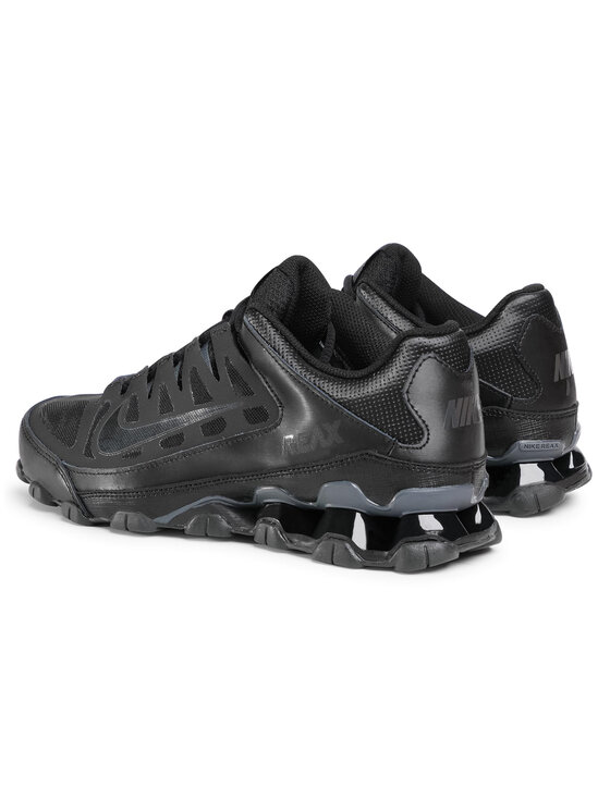 Nike Nike Boty do posilovny Reax 8 Tr Mesh 621716 008 Černá