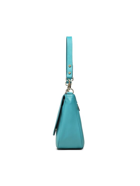 Borsetta S10567 Turchese
