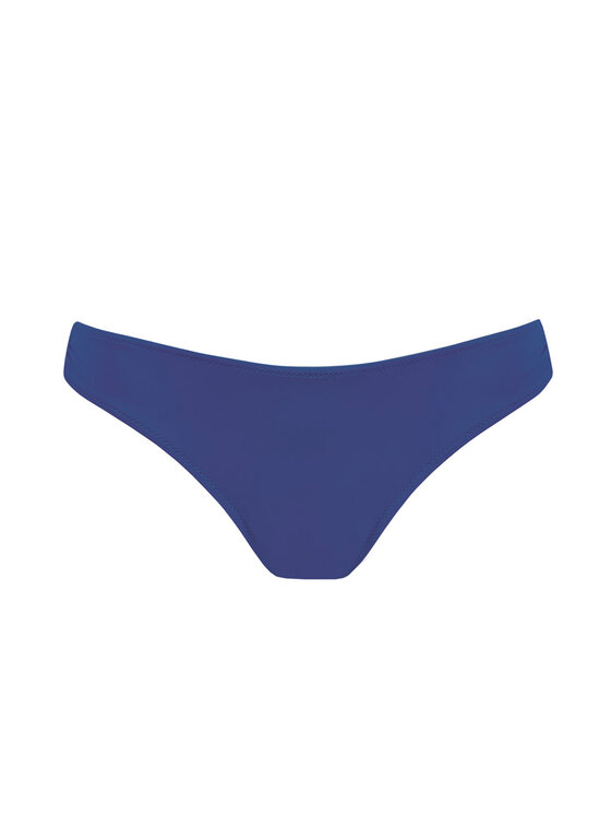 Feba Feba Dół od bikini FD21A Niebieski