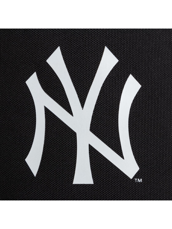 New Era New Era Geantă crossover Mlb Side Bag Neyyan 11942030 Negru