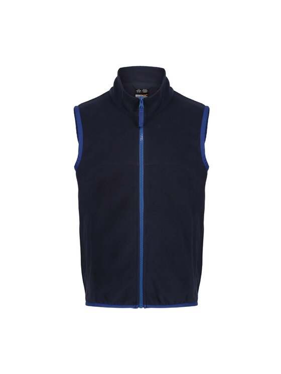 Regatta Regatta Kurtka outdoor RG9368 Granatowy Stretch Fit