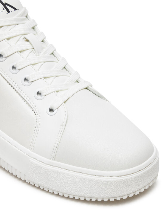 Calvin Klein Jeans Calvin Klein Jeans Sneakers Chunky YM0YM01124 Bianco