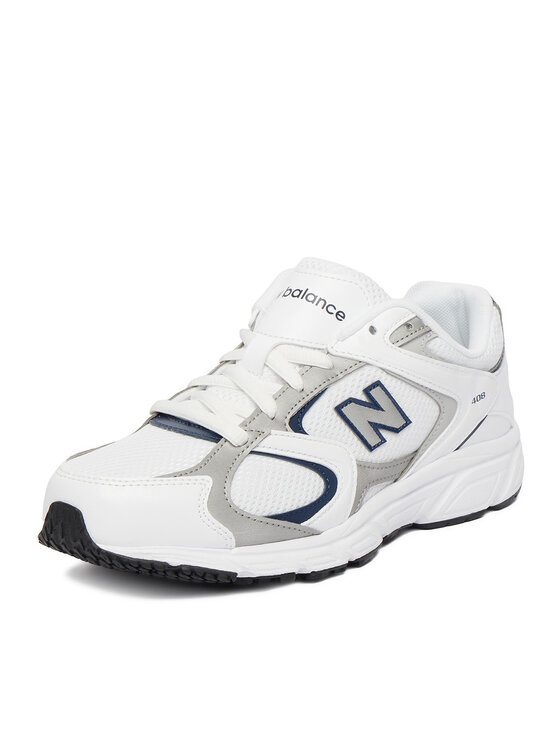 New Balance New Balance Αθλητικά CWB-G4085LI Λευκό