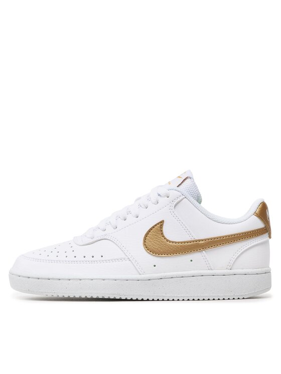 Nike Nike Tenisice Court Vision Lo Nn DH3158 105 Bijela